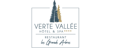 Hôtel Restaurant Spa Verte Vallée