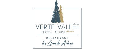 Hôtel Restaurant Spa Verte Vallée